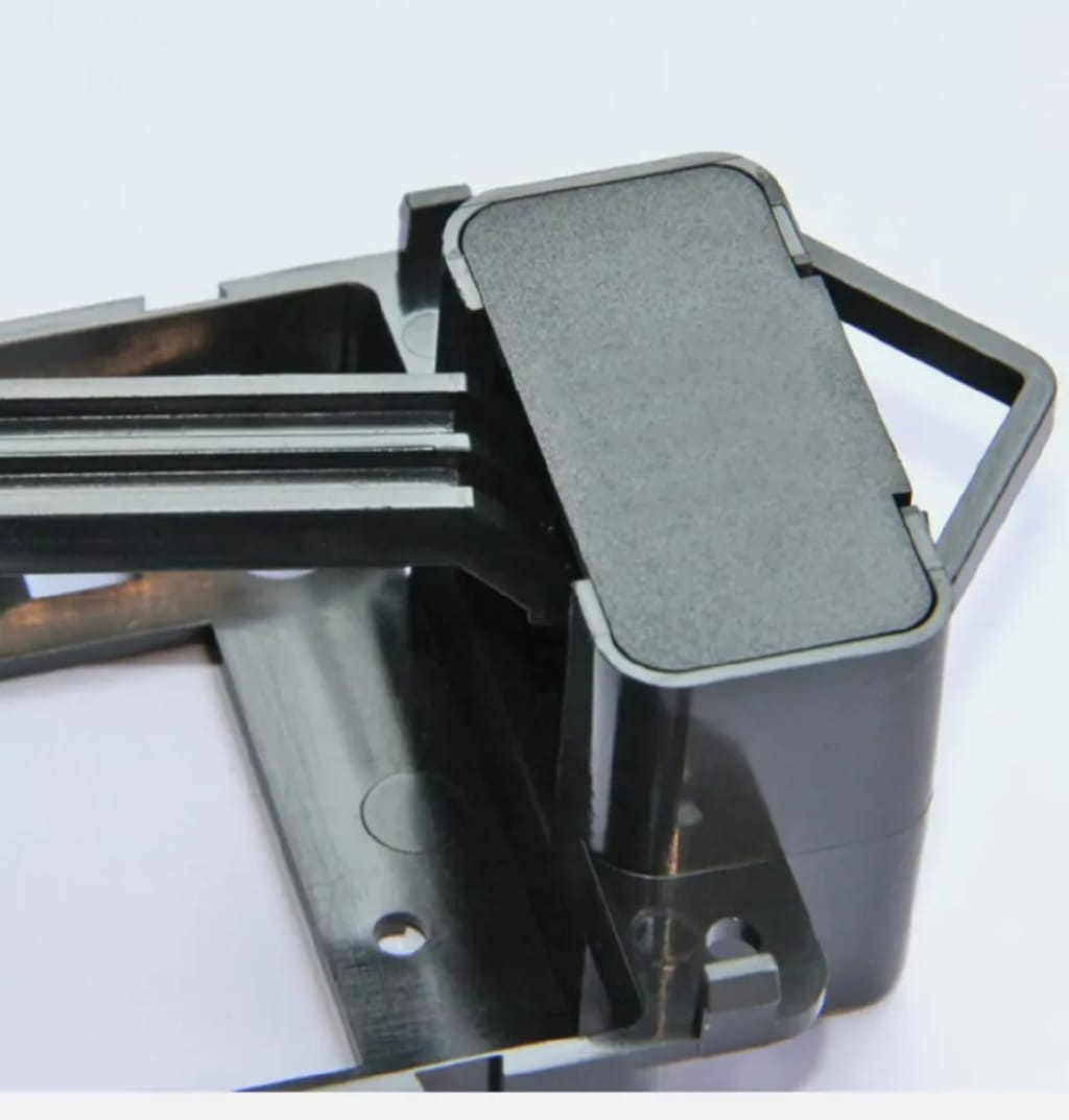 Pendulum Clock Machine