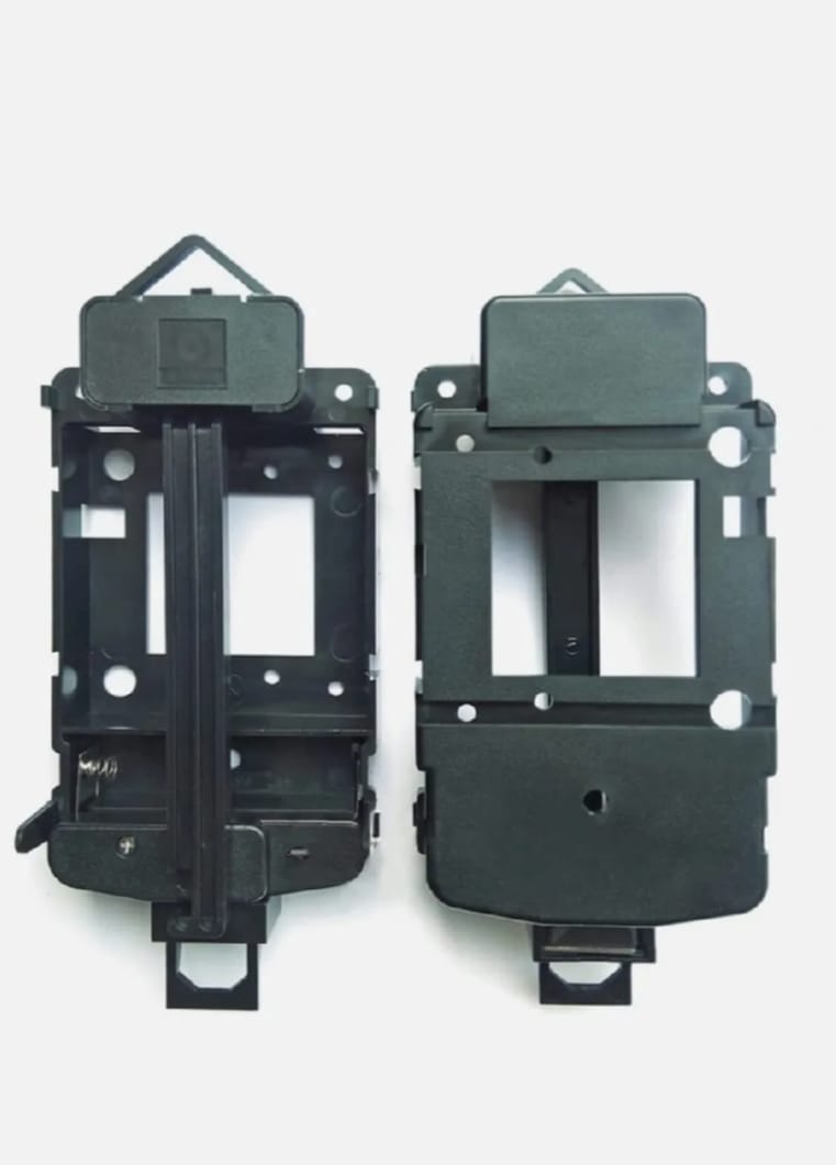Pendulum Clock Machine