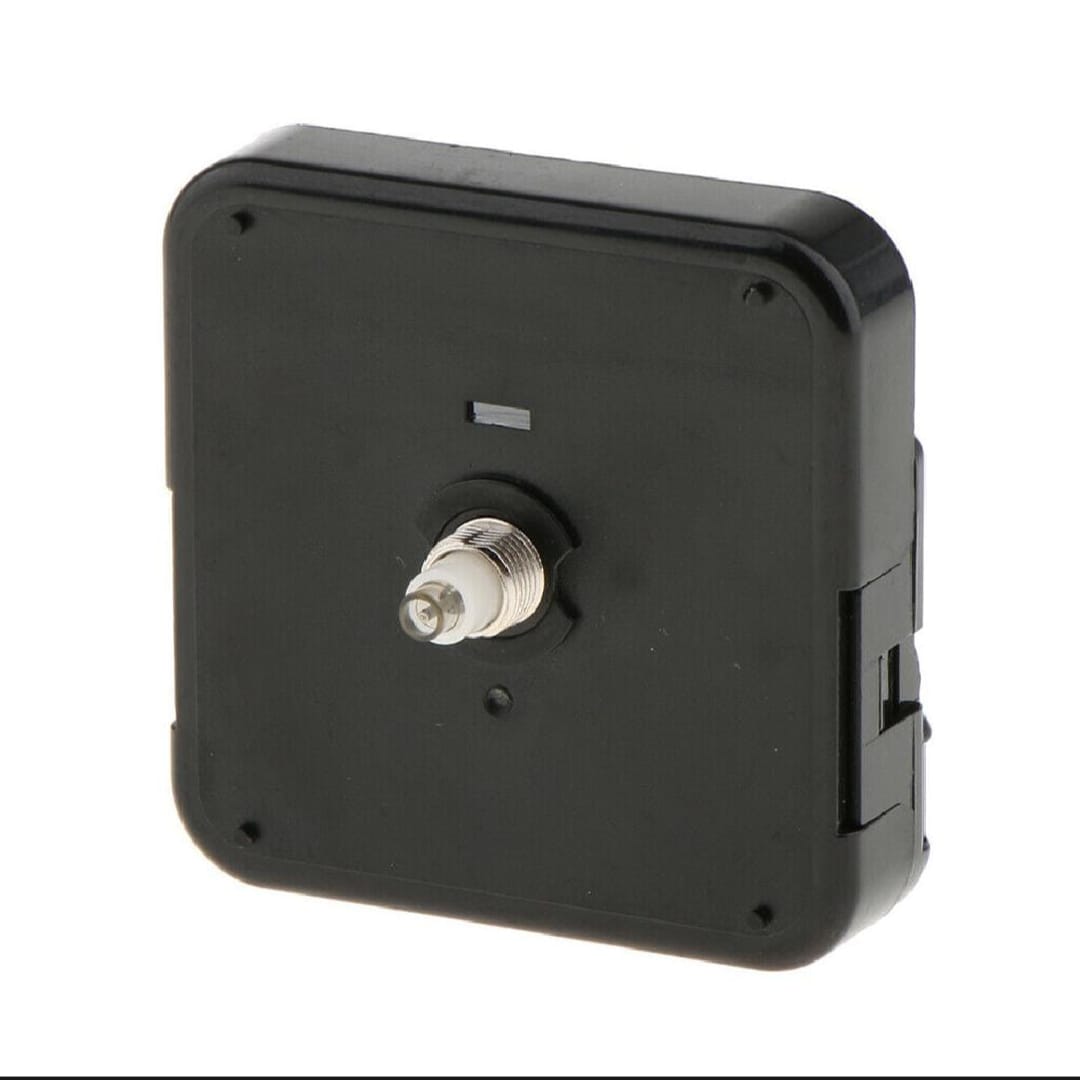 Wellgain HQ3268 quartz clock movement 12mm shaft