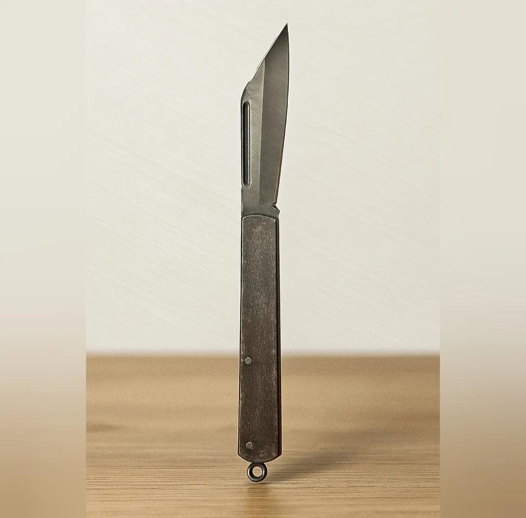 Pocket Cutting Tool