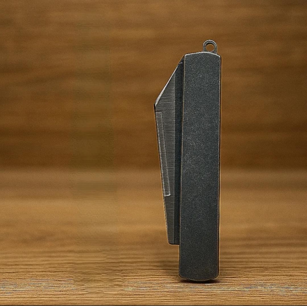 Pocket Cutting Tool